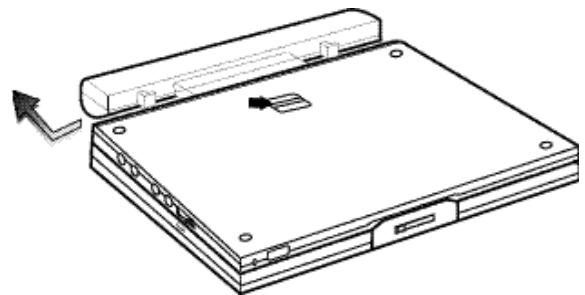 SAMSUNG DVD-L100WA - Bottom View - 2