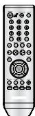 SAMSUNG DVD-P171 - Accessoires - 1