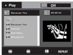 SAMSUNG DVD-P171 - Playback - 1