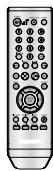 SAMSUNG DVD-P171 - Accessories - 1