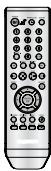 SAMSUNG DVD-P171 - Accessoires - 1