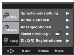 SAMSUNG DVD-P171 - Kennwortändern - 1