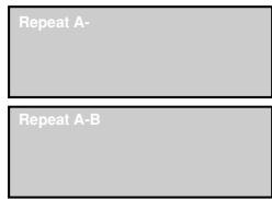 SAMSUNG DVD-P171 - Using the A-B Repeat function - 1