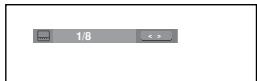 SAMSUNG DVD-P171 - Using the SUBTITLE button (DVD/MPEG4) - 3