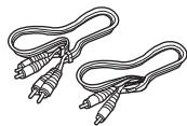 SAMSUNG DVD-P181 - Accessories - 2