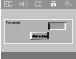 SAMSUNG DVD-P181 - Alterseinstufung einstellen - 5