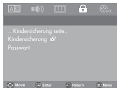 SAMSUNG DVD-P181 - Alterseinstufung einstellen - 2
