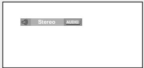 Stereo audio