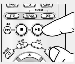 PHUG U CLEAR INSTANT STEP REPLAY SKIP RETURN O Menu GND INFO