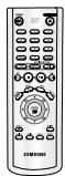 SAMSUNG DVD-P355 - Accessories - 1