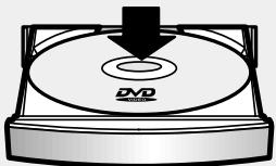 SAMSUNG DVD-P355 - 2 - 1