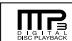 SAMSUNG DVD-P355 - Type de disques et caractéristiques - 8