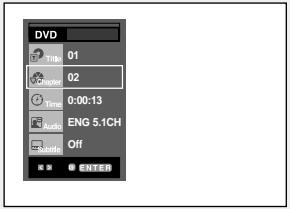SAMSUNG DVD-P355 - 2 - 1