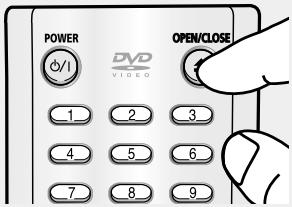 SAMSUNG DVD-P355 - Afspelen - 1