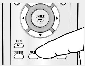 ENTER REPEAT A+B SUBTITLE AUDIO