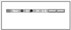 Non 01 01 A-B REPEAT ENTER