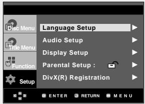 SAMSUNG DVD-P355 - 3 - 1