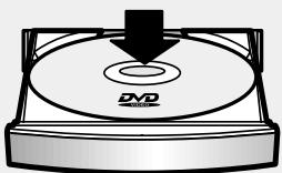 SAMSUNG DVD-P355 - Afspelen - 2