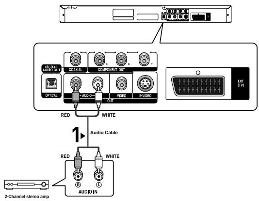 SAMSUNG DVD-P355 - 4 - 1