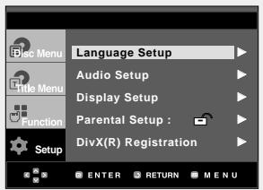 SAMSUNG DVD-P355 - 3 - 1