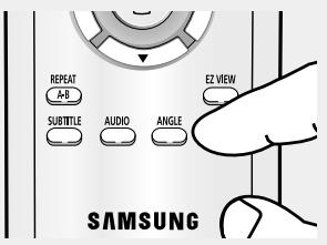 REPEAT A+B SUBTITLE AUDIO ANGLE EZ VIEW SAMSUNG