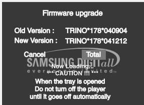 SAMSUNG DVD-P355 - 2 - 1