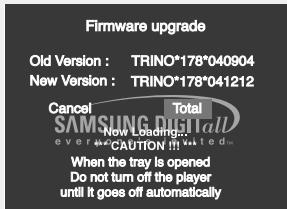 SAMSUNG DVD-P355 - 2 - 1