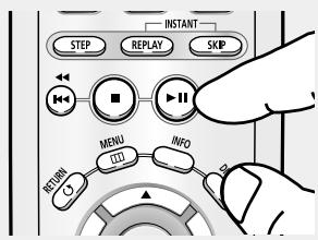 INSTANT STEP REPLAY SKIP RETURN MENU INFO (1) (2)
