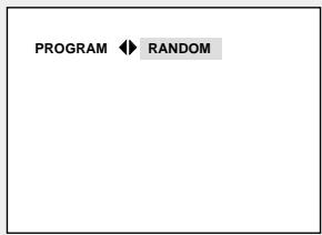 SAMSUNG DVD-P355 - Random Play (CD) - 1