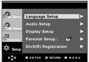 SAMSUNG DVD-P355 - 3 - 1
