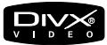 SAMSUNG DVD-P355 - DivX Certification - 1