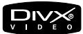 SAMSUNG DVD-P355 - DivX-certificatie - 1