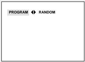 SAMSUNG DVD-P355 - Program Play (CD) - 2