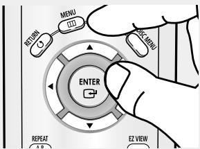 RETURN MENU (11) E2 VIEW ENTER REPEAT A D E2 VIEW