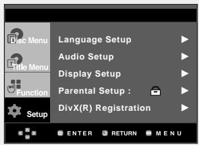 SAMSUNG DVD-P355 - 2 - 1