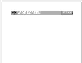 SAMSUNG DVD-P355 - Press the EZ VIEW button. - 2