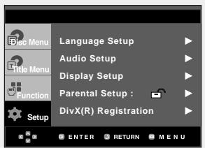 SAMSUNG DVD-P355 - 2 - 1
