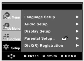 SAMSUNG DVD-P355 - 2 - 1