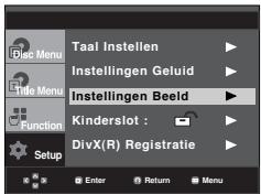 SAMSUNG DVD-P360 - Opmerking - 1