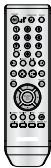 SAMSUNG DVD-P360K - Accessories - 1