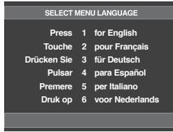 SAMSUNG DVD-P360K - Procedure de mise à jour - 3