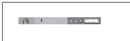 SAMSUNG DVD-P360K - De bladwijzerfunctie gebruiken (DVD/VCD) - 3