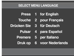 SAMSUNG DVD-P365 - Aktualisierung durchführten - 3