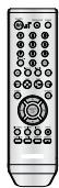 SAMSUNG DVD-P365 - Accessories - 1