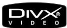 SAMSUNG DVD-P365 - DivX-Zertifizierung - 1