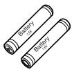 SAMSUNG DVD-P370 - Accessories - 2