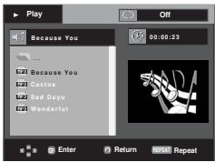 SAMSUNG DVD-P370 - Playback - 1