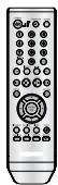 SAMSUNG DVD-P370 - Accessoires - 1