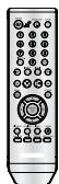 SAMSUNG DVD-P370 - Accessories - 1