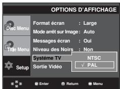 SAMSUNG DVD-P370 - Système TV - 1